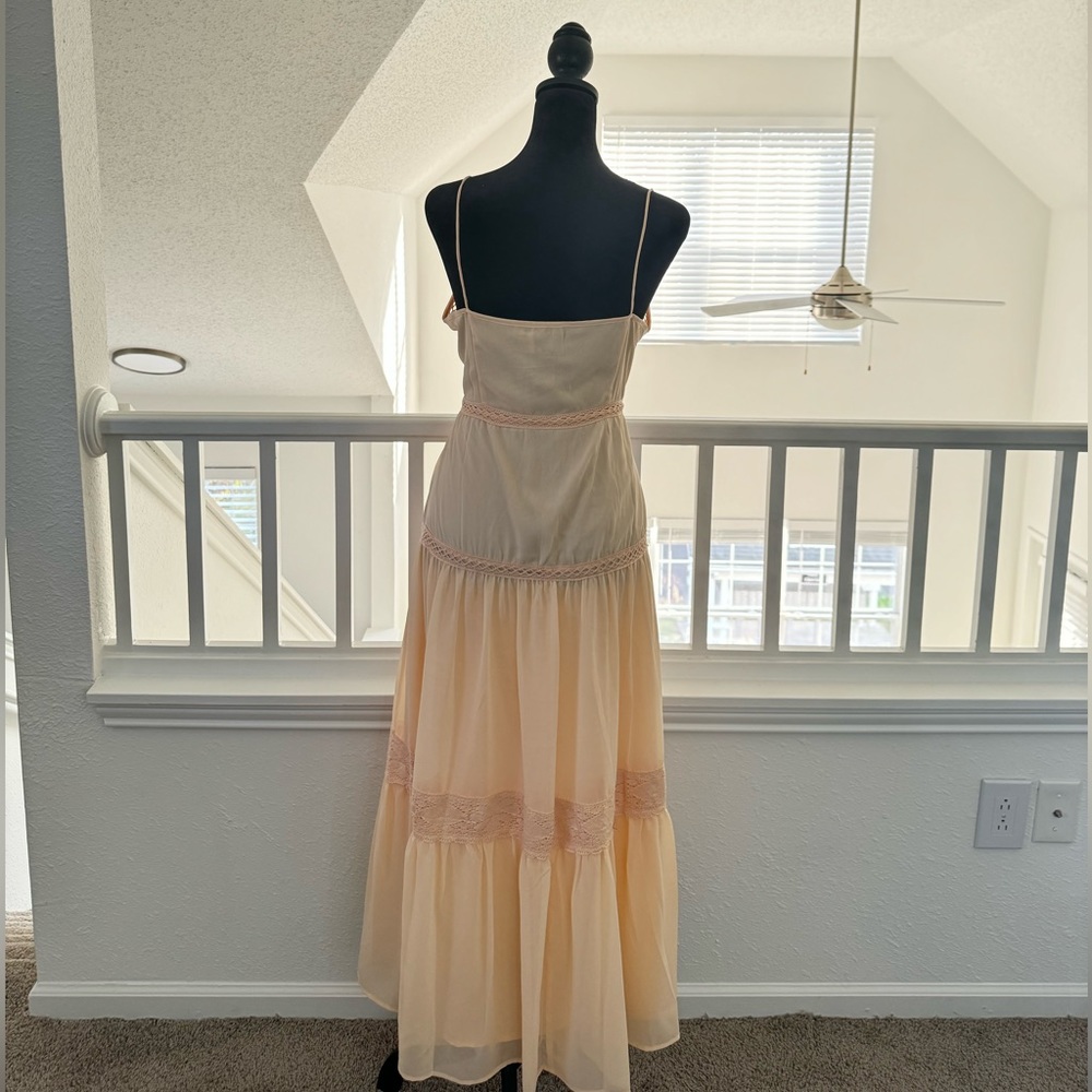 ASOS maxi - Picture 2 of 6